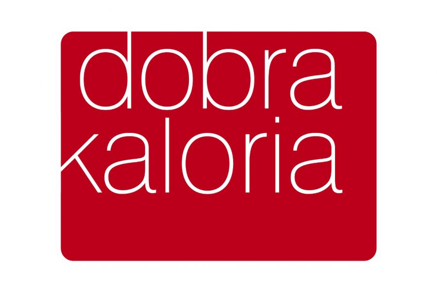 Logo Dobra Kaloria